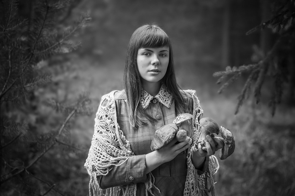 Photograph by Наталья Вистинь