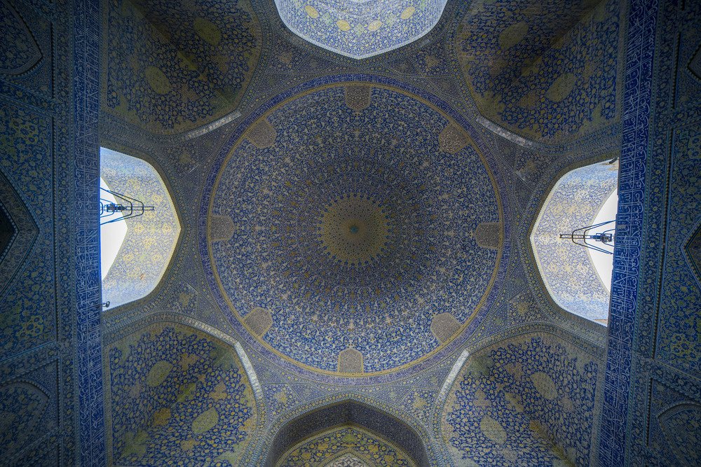 Photograph by  Reza Mohammadi