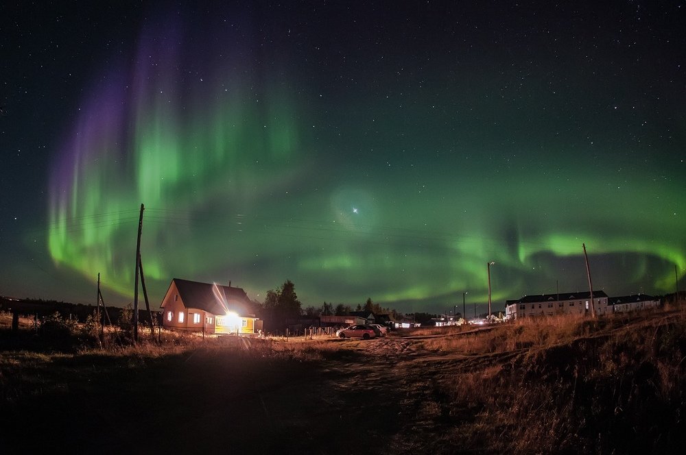 Photograph by Сергей Ануфриев