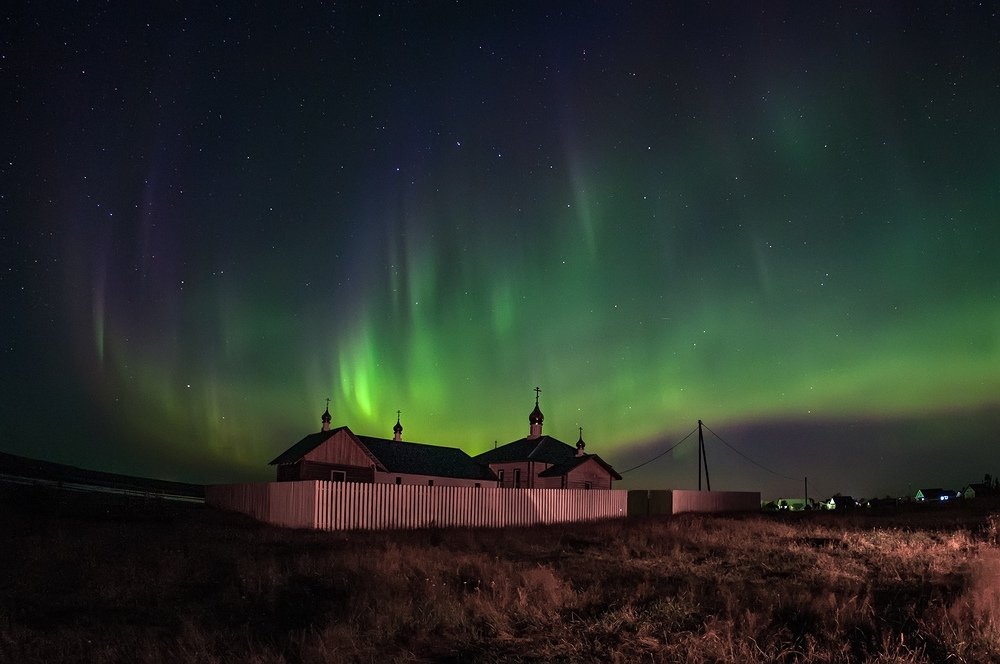 Photograph by Сергей Ануфриев