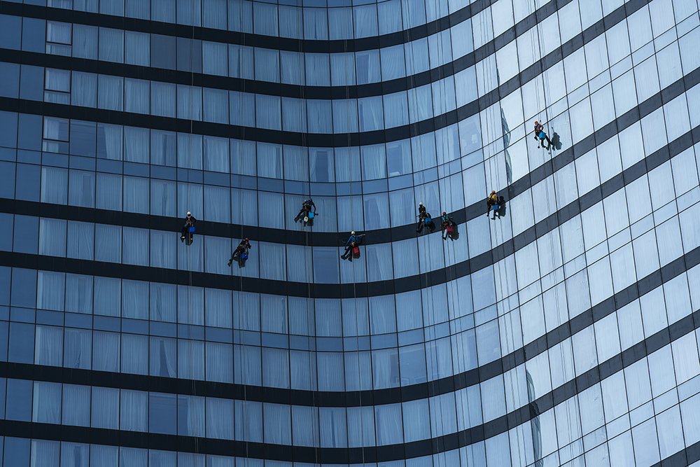 Photograph by Tahsin Gun