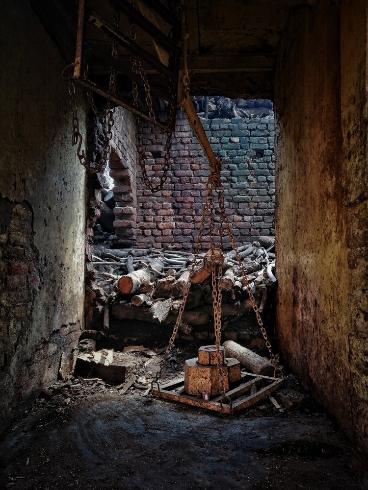 Photograph by DHIRAJ GOSWAMI