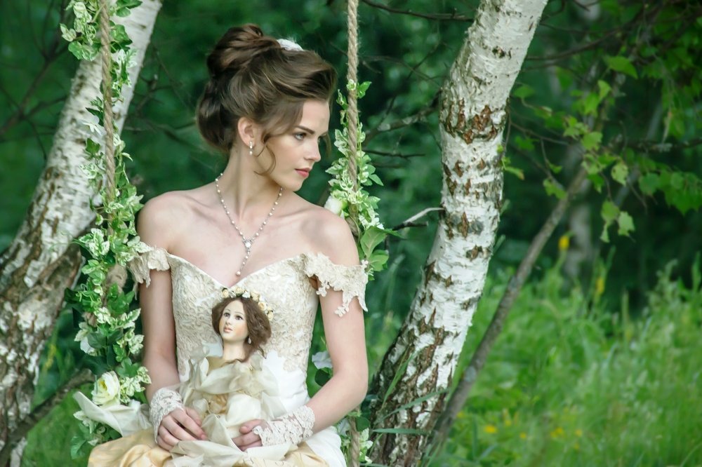 Photograph by Kirill Koshed