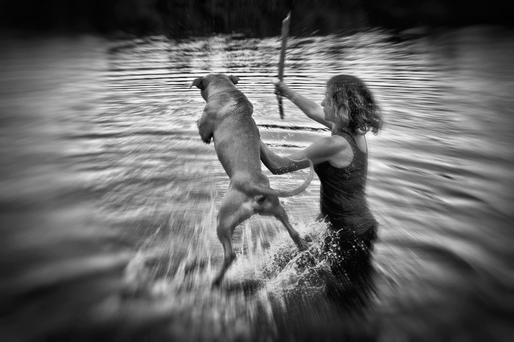 Photograph by Белова Лариса