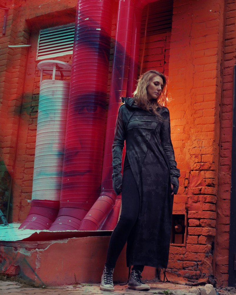 Photograph by Сергей Воеводин