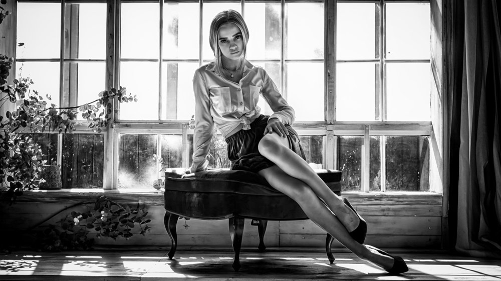 Photograph by Иван Симута