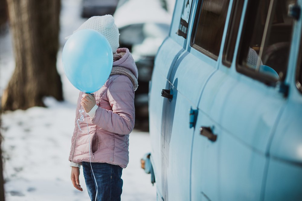 Photograph by Evgeniya Biriukova