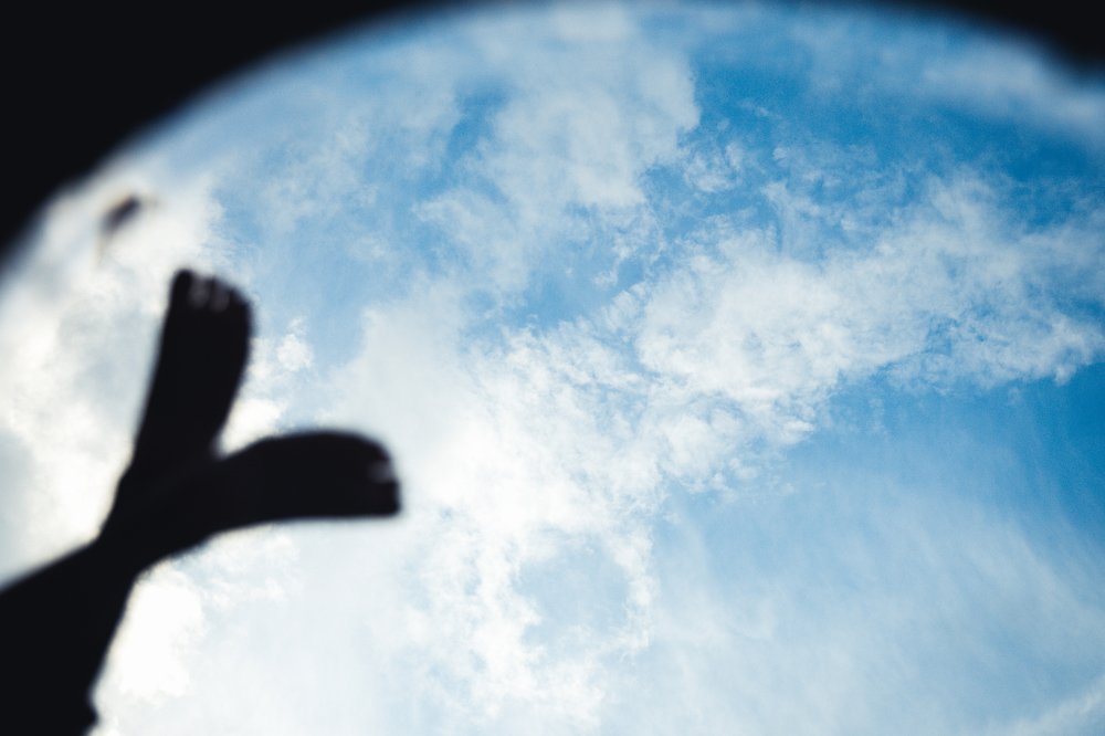 Photograph by Evgeniya Biriukova