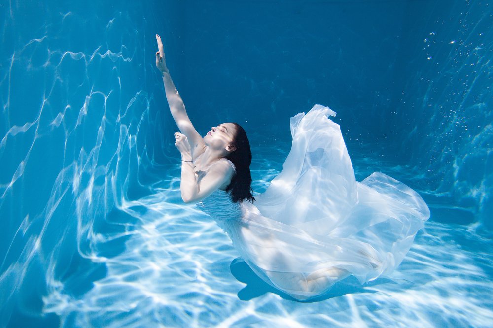 Photograph by Олег Кравцов