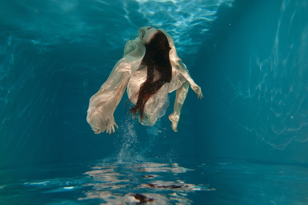 Photograph by Олег Кравцов