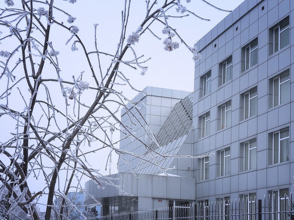 Photograph by Татьяна Сальникова