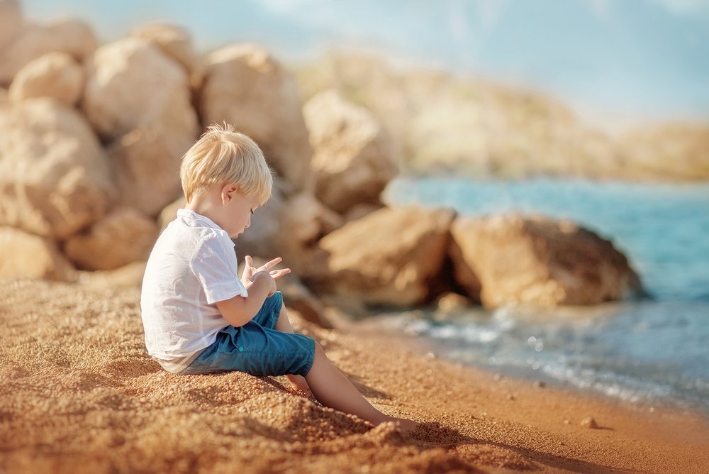 Морское настроение