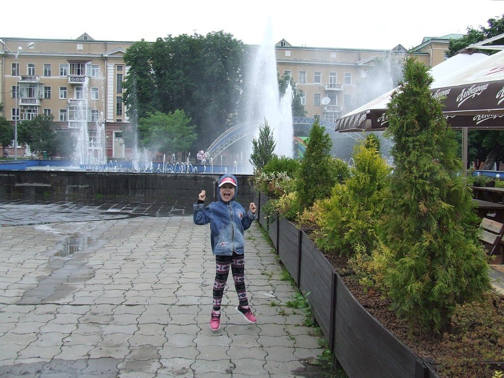 Photograph by Таиса Павлюц