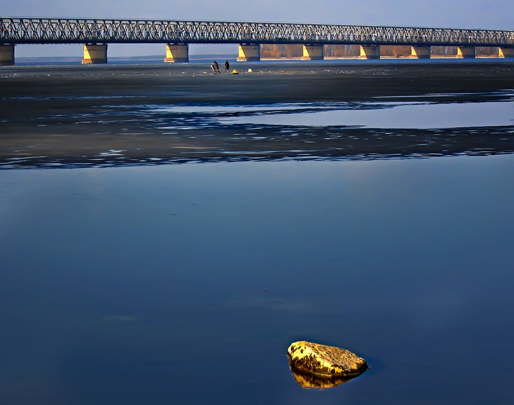 Photograph by Татьяна Сальникова