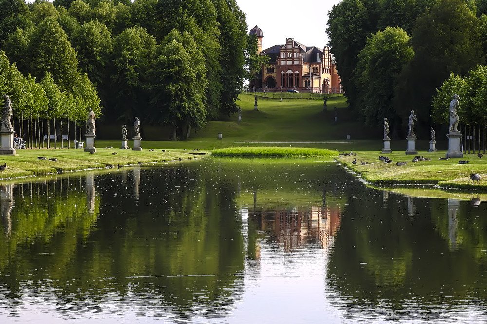 Photograph by Татьяна Сальникова