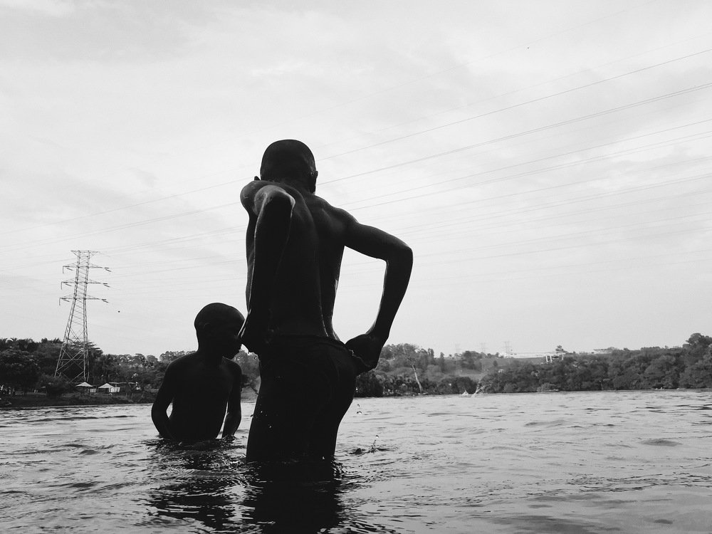 Фотография автора Alfred Wango