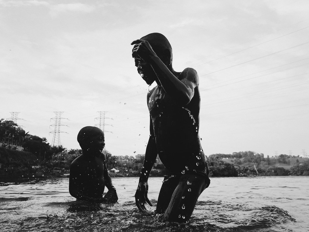 Фотография автора Alfred Wango