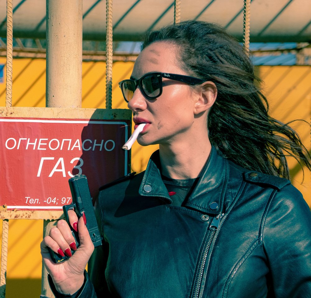 Photograph by Сергей Воеводин