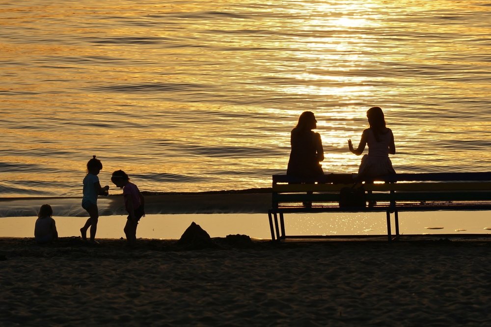 Photograph by Александр Попов