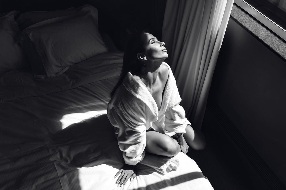 Photograph by Виктория Краузе