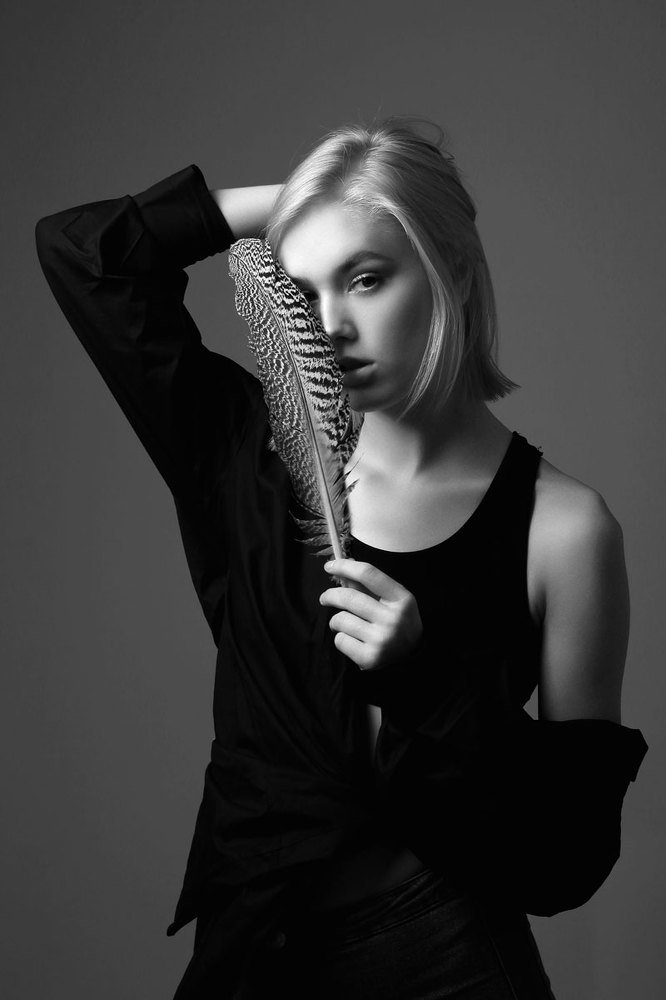 Photograph by Виктория Краузе