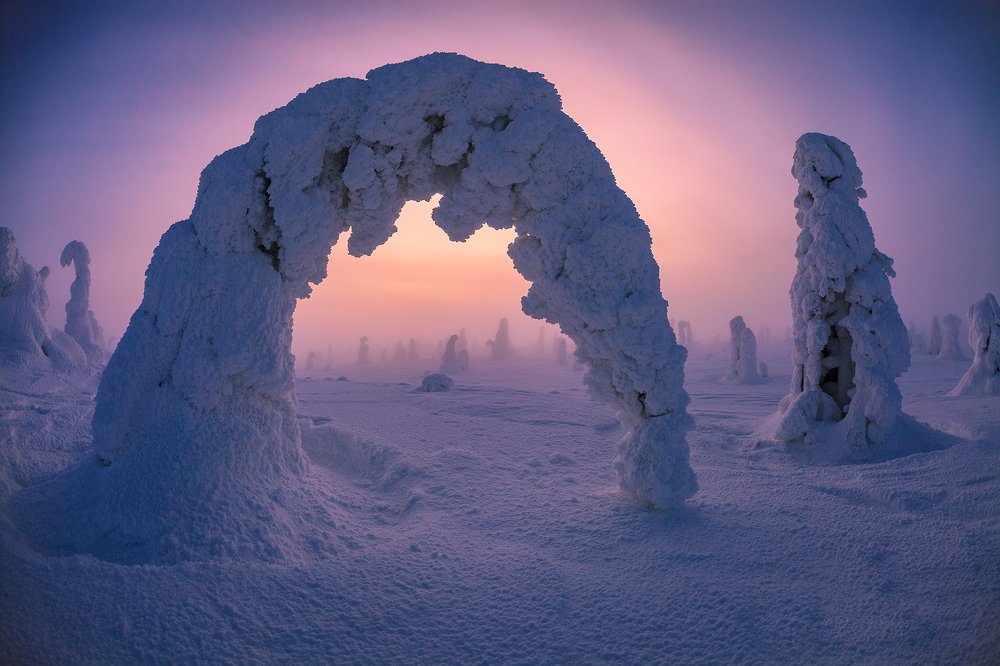 Photograph by Valtteri Mulkahainen