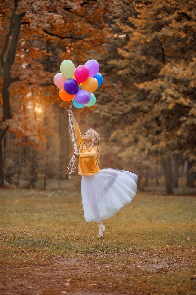 Фотография автора Елена Петрова