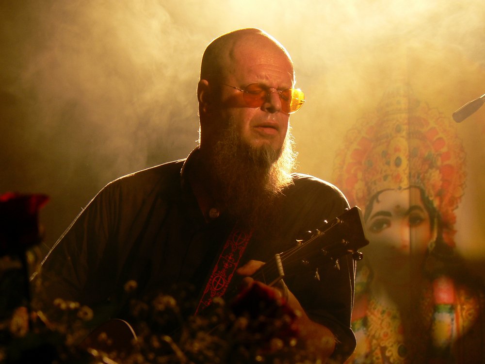 Фотография автора Александра Макаренко