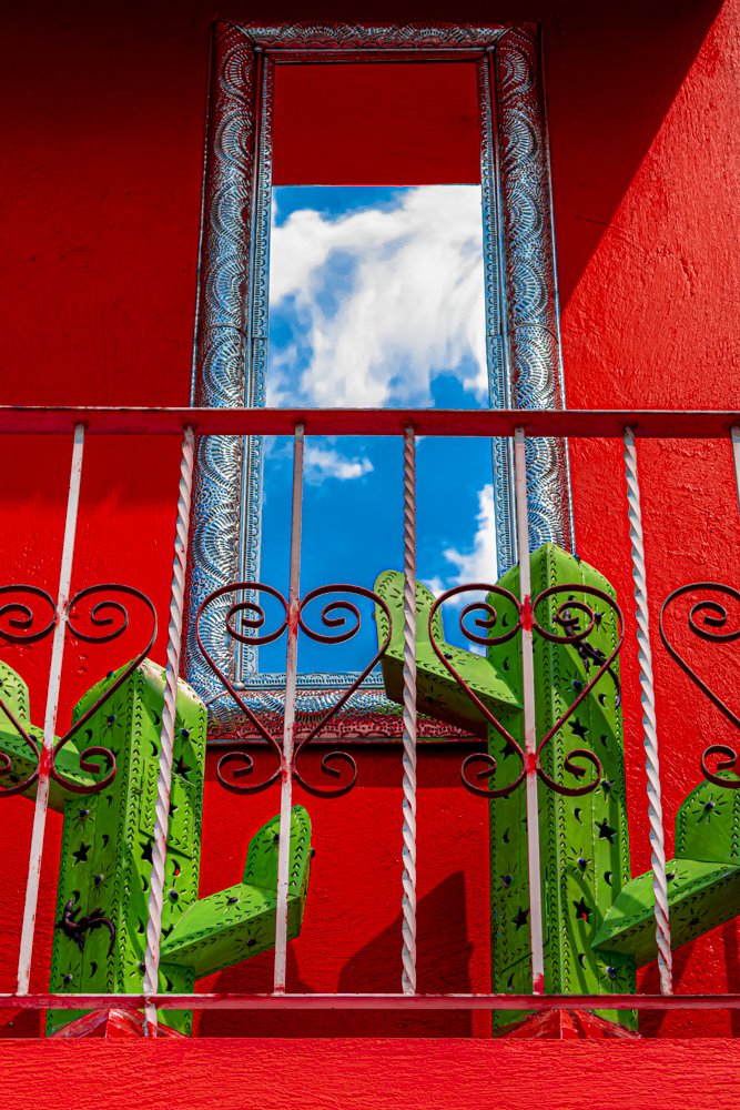 Photograph by Diana Macías