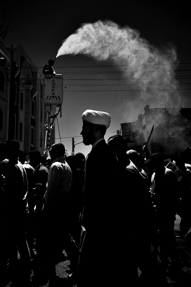 Photograph by sadegh vosoghi nazar