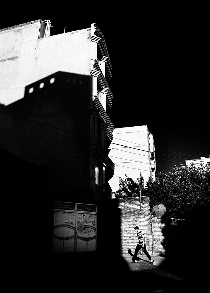 Photograph by sadegh vosoghi nazar