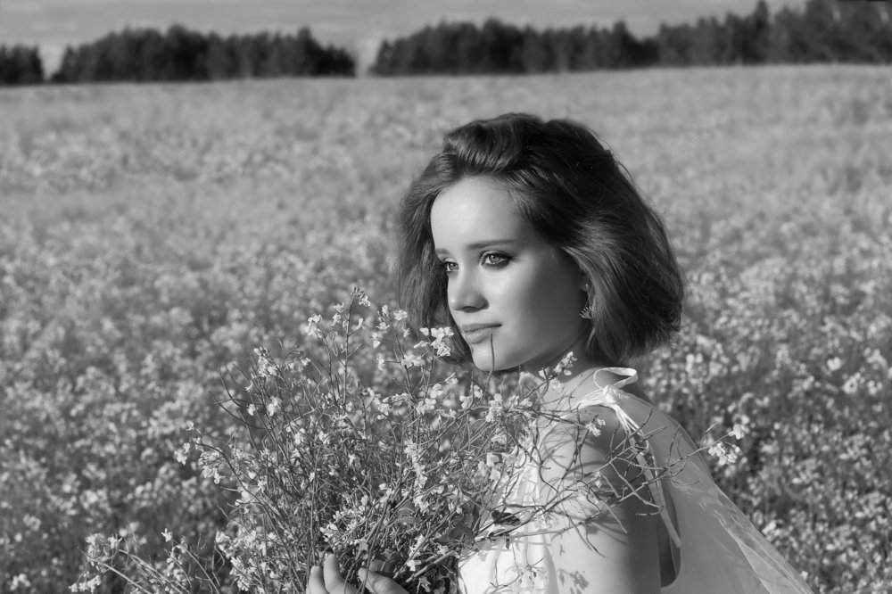 Photograph by Ирина Кононова