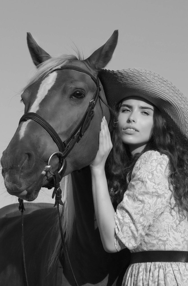 Грациозные эмоции