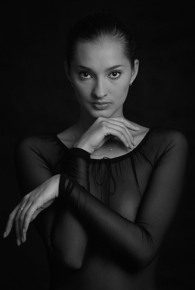 Photograph by Андрей Перминов