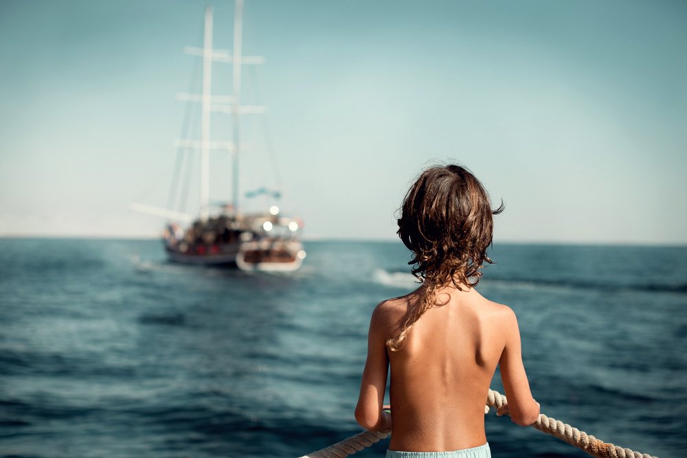 Photograph by Nadya Hiltova