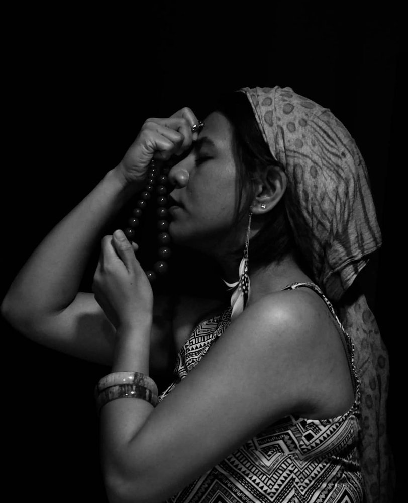 Photograph by Jeffer John F. Dimatulac
