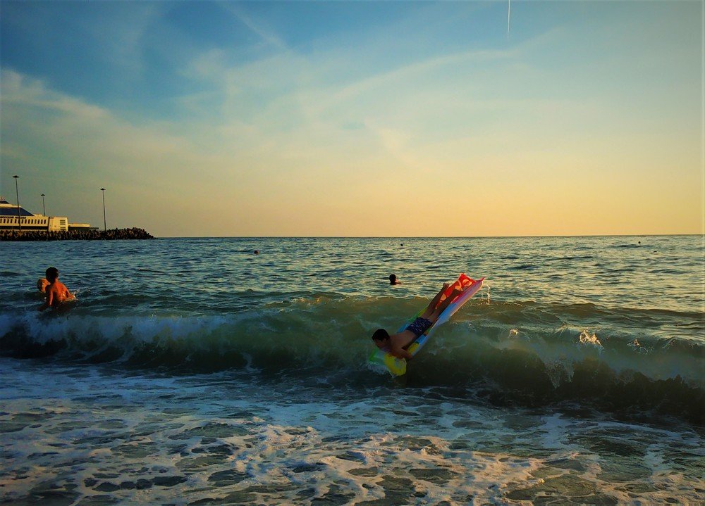 Photograph by Антонина Владимировна Завальнюк