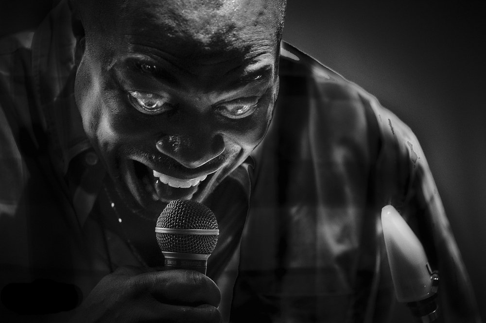 Photograph by Dimitris Papadopoulos