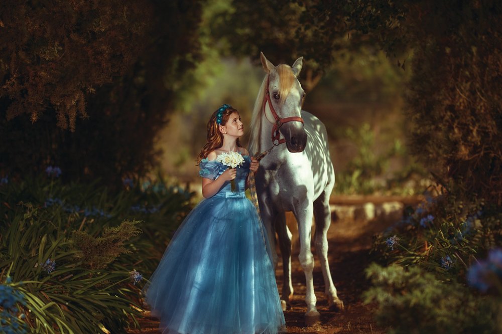 Photograph by Evgeny Loza