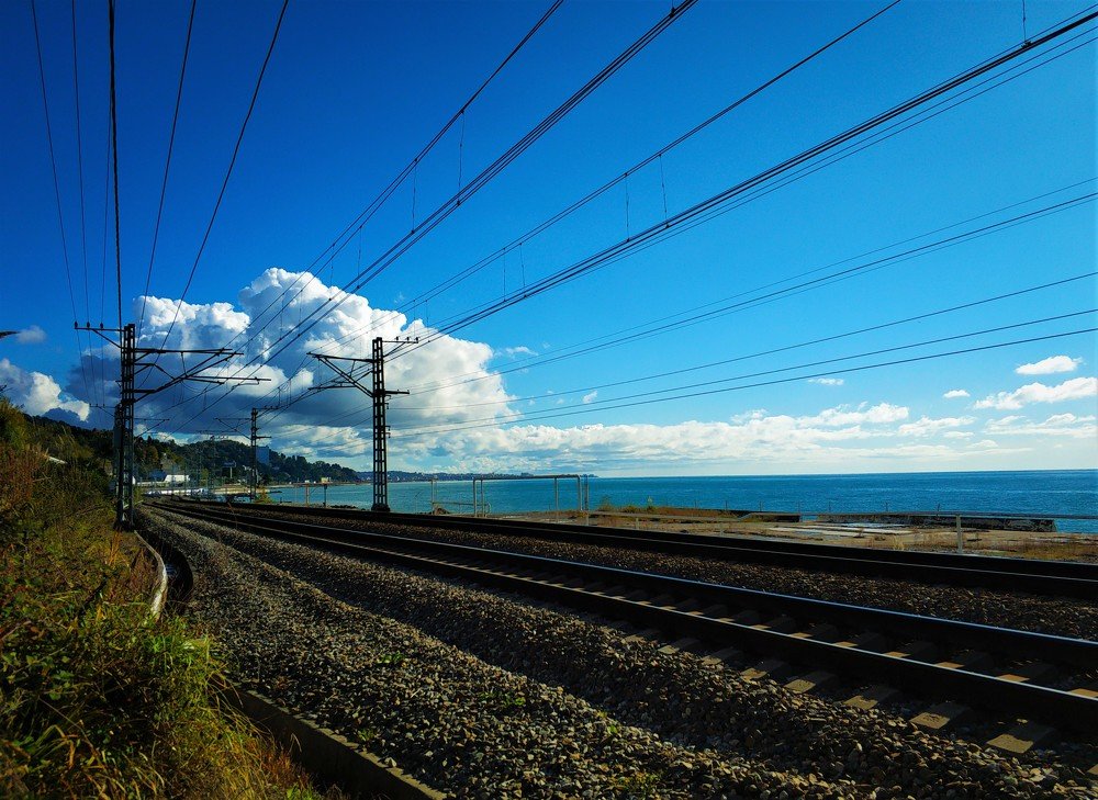 Photograph by Антонина Владимировна Завальнюк