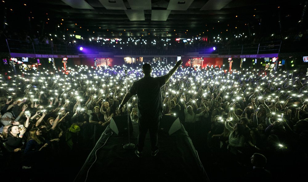 Photograph by Henry Kravchenko