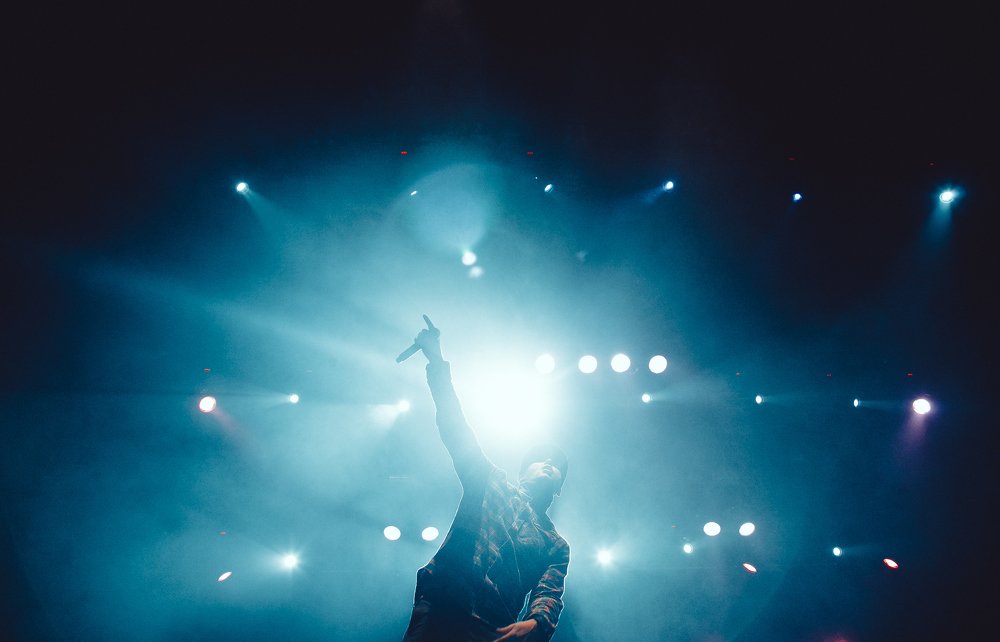 Photograph by Henry Kravchenko