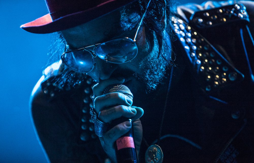 Photograph by Henry Kravchenko