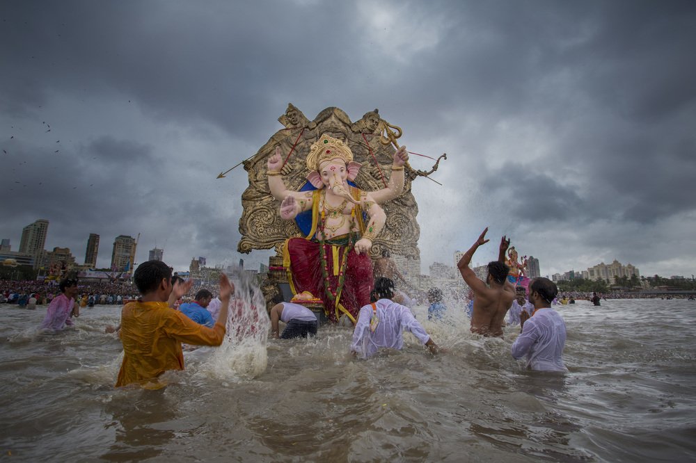 Photograph by Tejas Shinde