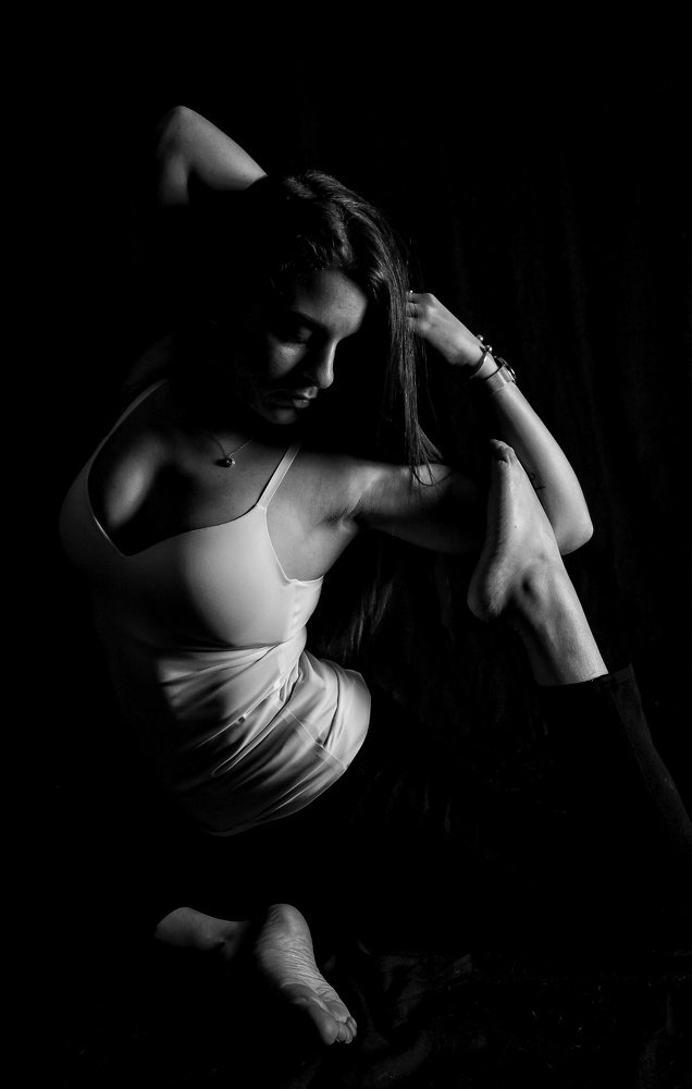 Photograph by Sax