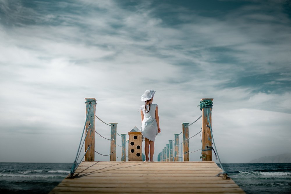 Photograph by Nadya Hiltova