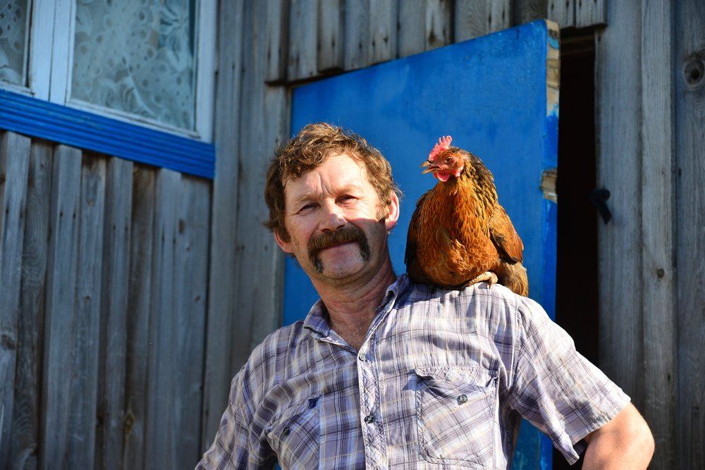 Photograph by Феофилактова Валя