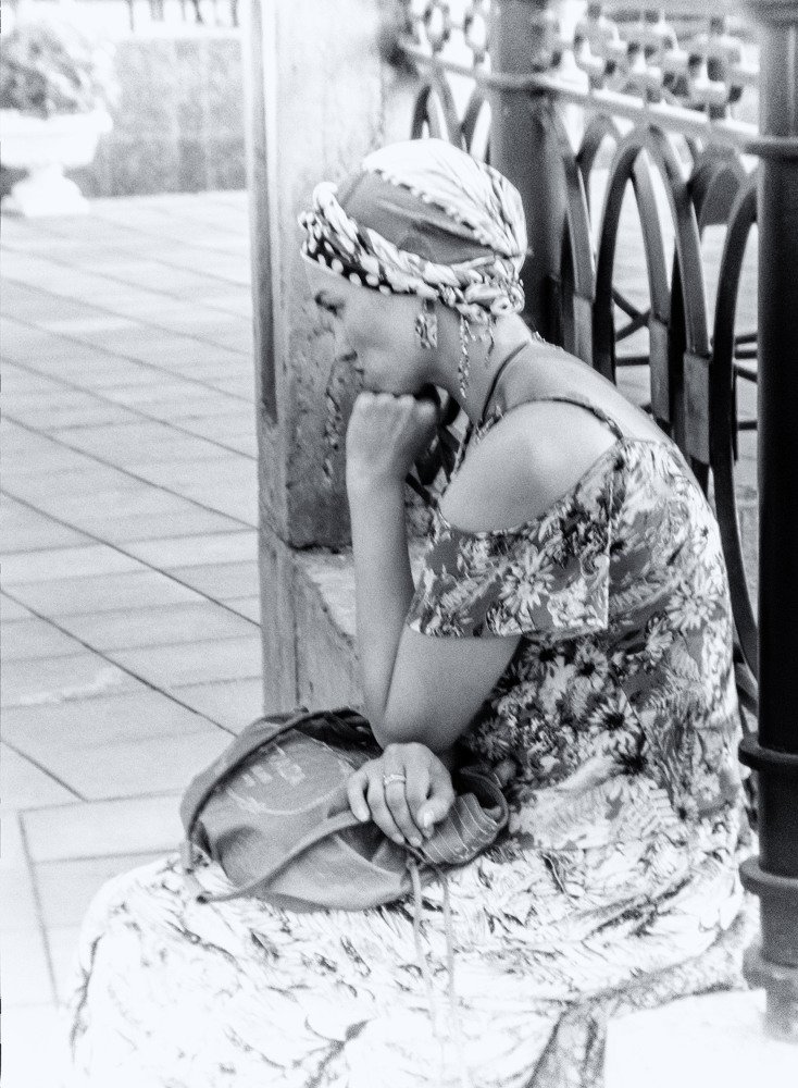 Photograph by Сергей Забиякин