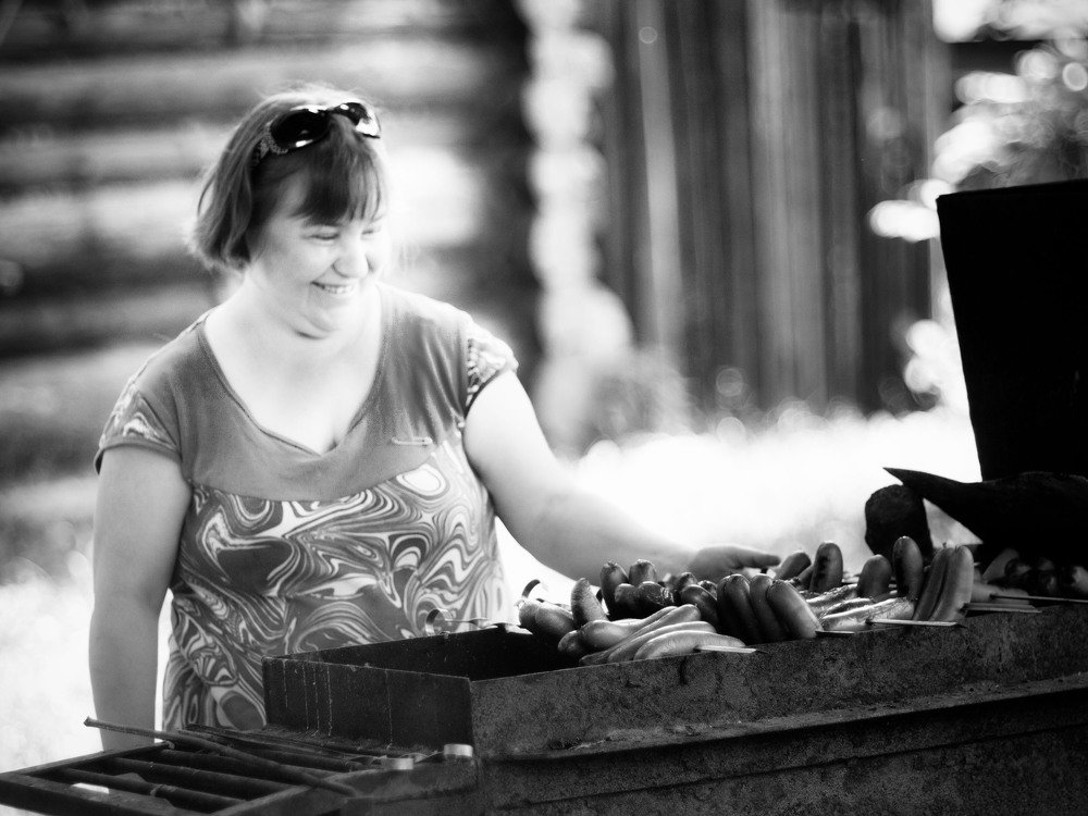 Photograph by Сергей Забиякин