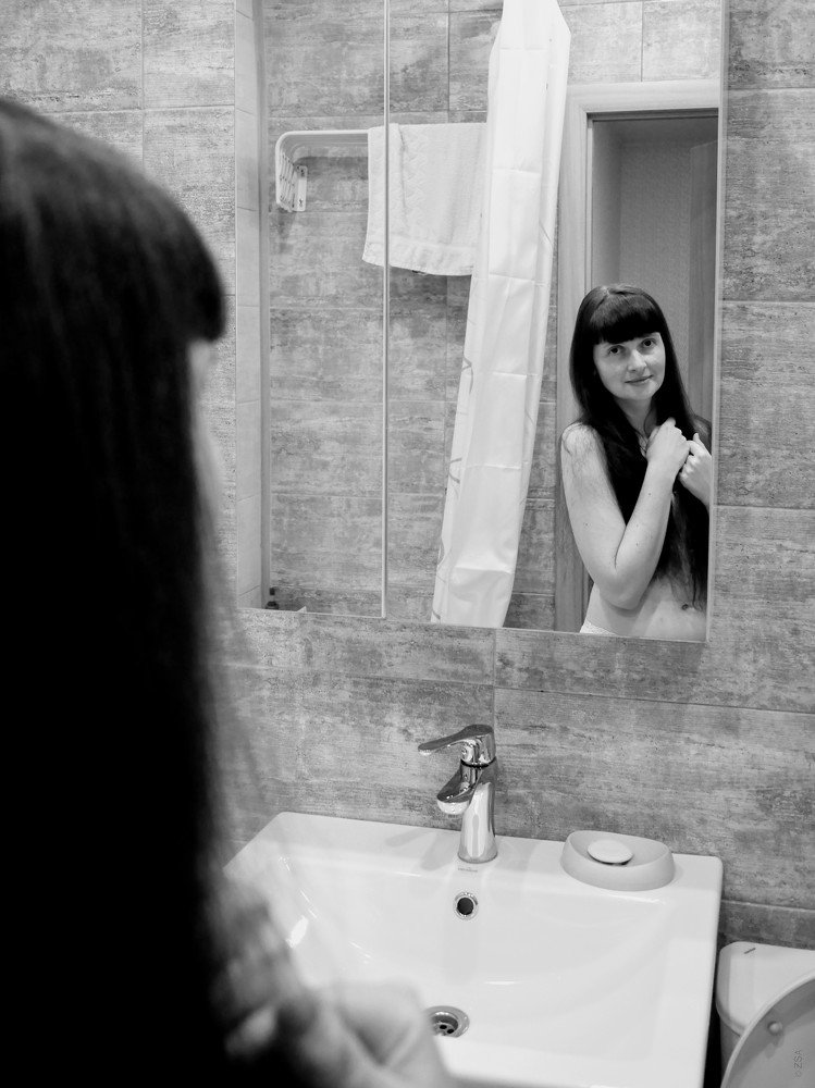 Photograph by Сергей Забиякин